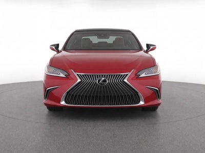 2021 Lexus ES ES 350 Ultra Luxury