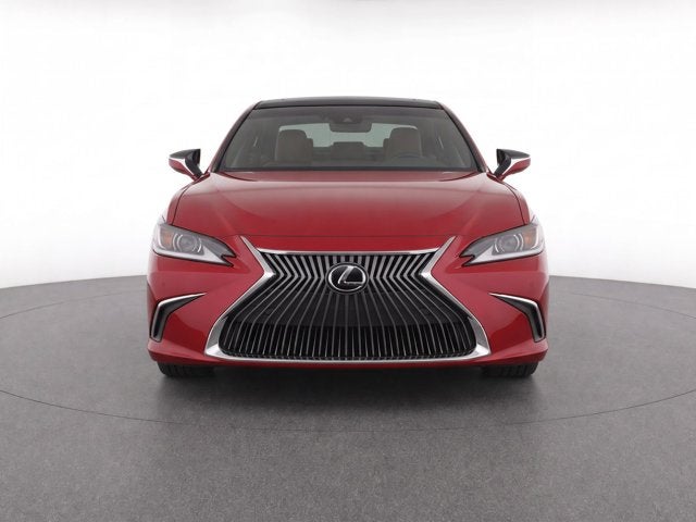2021 Lexus ES ES 350 Ultra Luxury