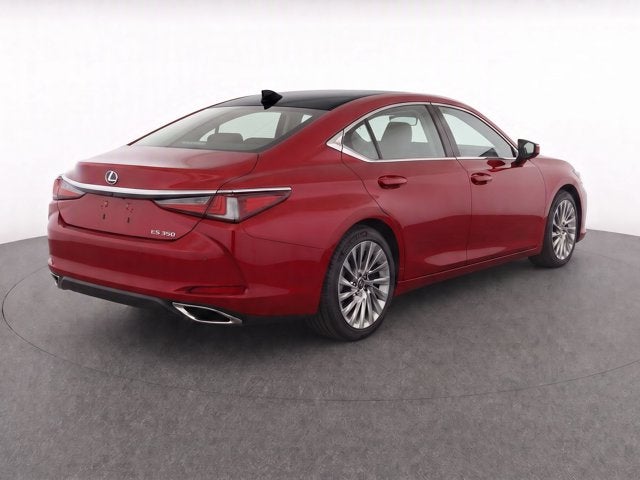 2021 Lexus ES ES 350 Ultra Luxury