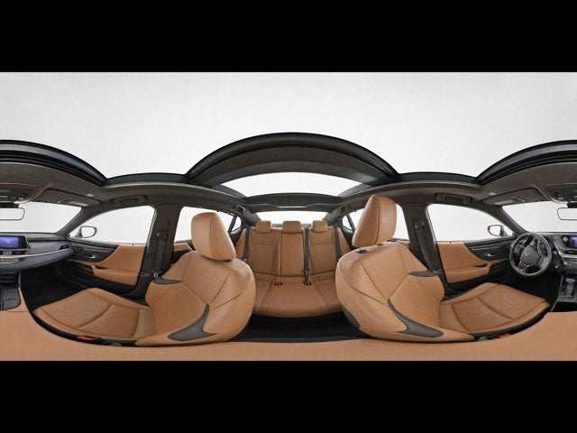 2021 Lexus ES ES 350 Ultra Luxury