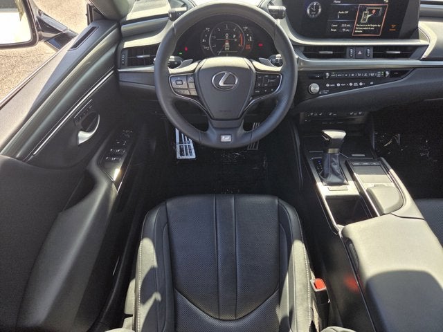2021 Lexus ES ES 350 F SPORT