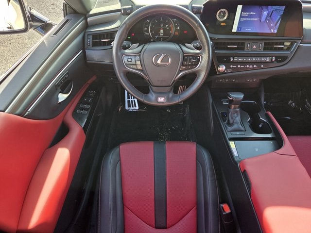 2023 Lexus ES 350 F Sport