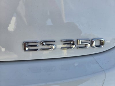 2023 Lexus ES 350 F Sport