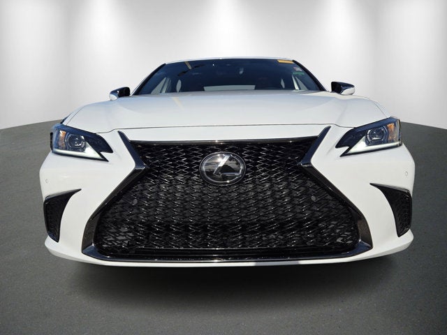 2023 Lexus ES 350 F Sport