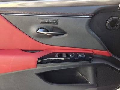 2023 Lexus ES 350 F Sport