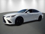 2023 Lexus ES 350 F Sport