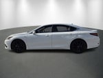 2023 Lexus ES 350 F Sport