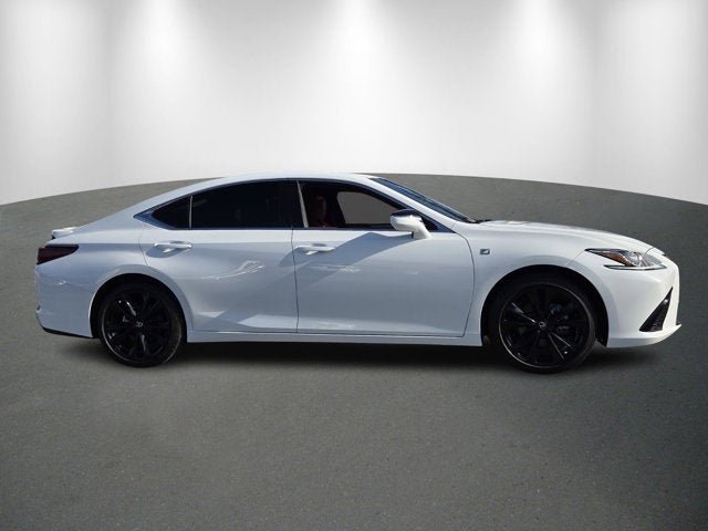 2023 Lexus ES 350 F Sport