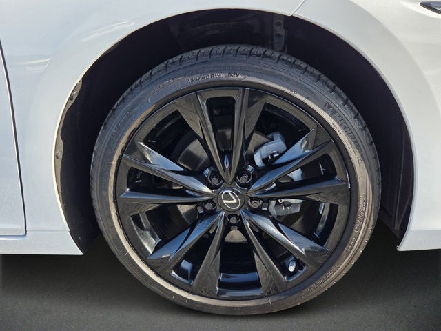 2023 Lexus ES 350 F Sport