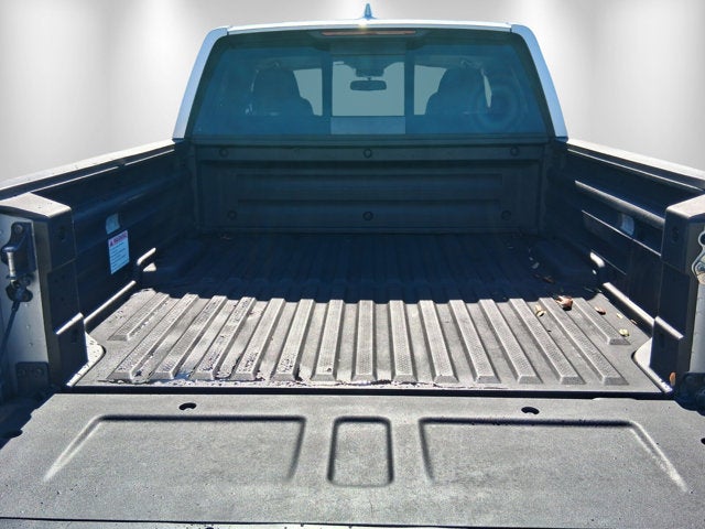 2019 Honda Ridgeline RTL-T