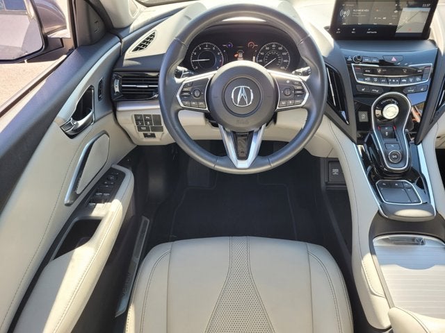 2021 Acura RDX w/Technology Package