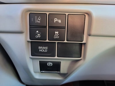 2021 Acura RDX w/Technology Package