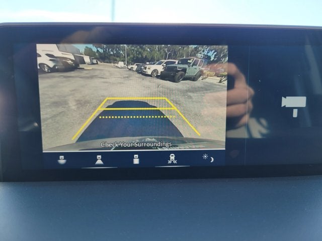 2021 Acura RDX w/Technology Package