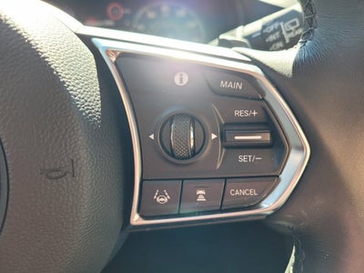 2021 Acura RDX w/Technology Package