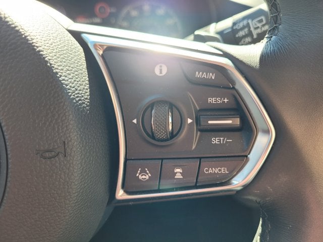 2021 Acura RDX w/Technology Package