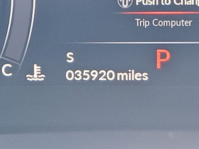 2021 Acura RDX w/Technology Package