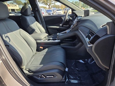 2025 Acura RDX w/A-Spec Advance Package