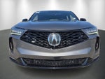 2025 Acura RDX w/A-Spec Advance Package