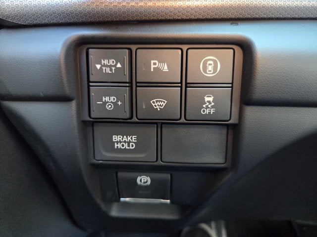 2025 Acura RDX w/A-Spec Advance Package