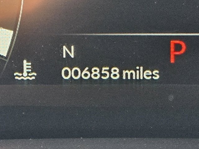 2025 Acura RDX w/A-Spec Advance Package