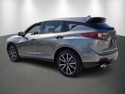 2025 Acura RDX w/A-Spec Advance Package