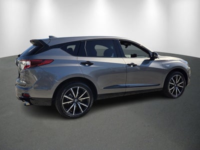 2025 Acura RDX w/A-Spec Advance Package