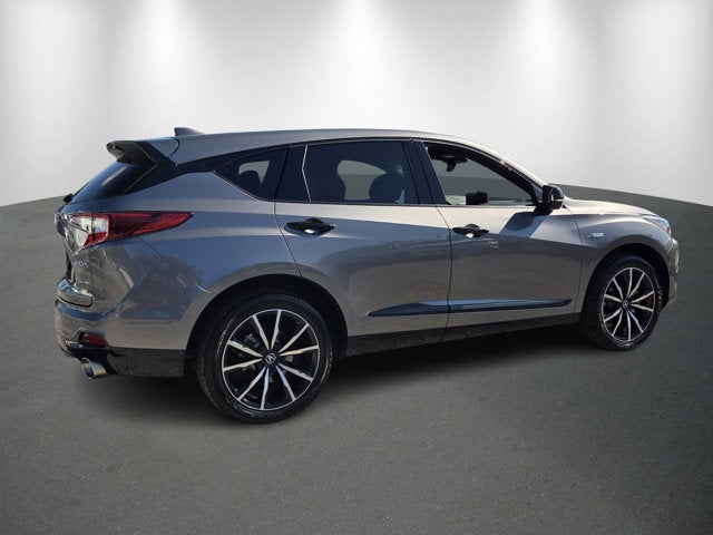 2025 Acura RDX w/A-Spec Advance Package