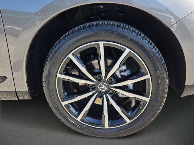 2025 Acura RDX w/A-Spec Advance Package