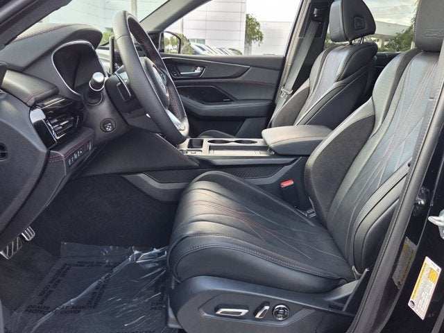 2026 Acura MDX Type S w/Advance Package