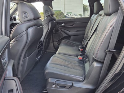 2026 Acura MDX Type S w/Advance Package