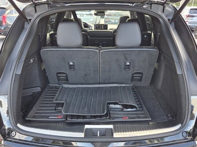 2026 Acura MDX Type S w/Advance Package