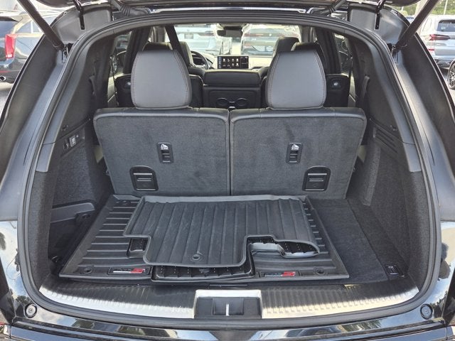 2026 Acura MDX Type S w/Advance Package