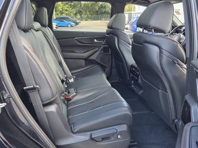 2026 Acura MDX Type S w/Advance Package