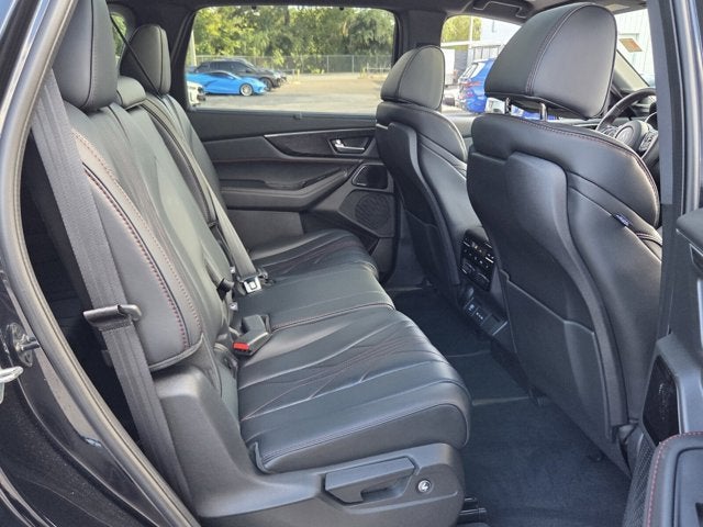2026 Acura MDX Type S w/Advance Package