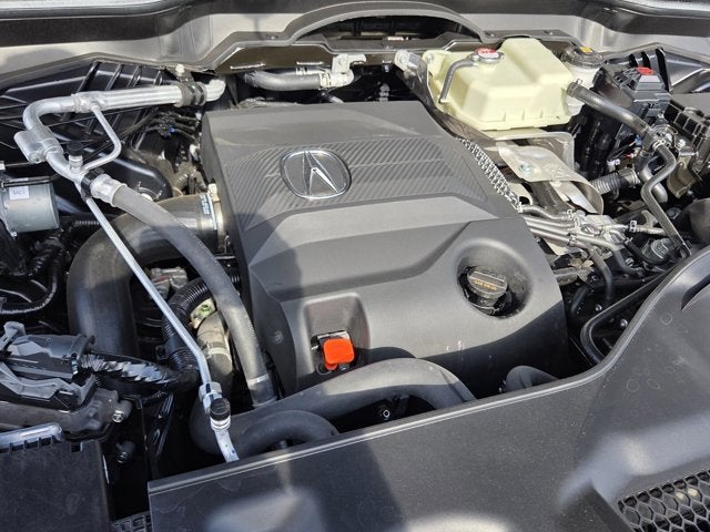 2026 Acura MDX Type S w/Advance Package