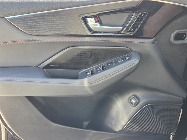 2026 Acura MDX Type S w/Advance Package