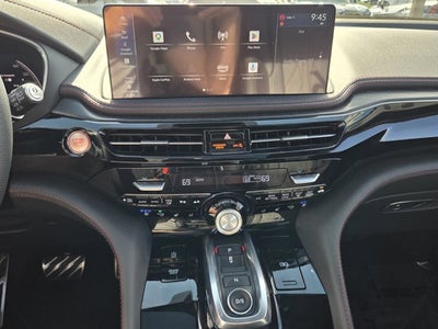 2026 Acura MDX Type S w/Advance Package