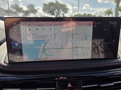 2026 Acura MDX Type S w/Advance Package
