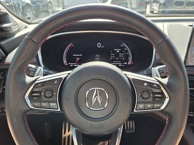 2026 Acura MDX Type S w/Advance Package
