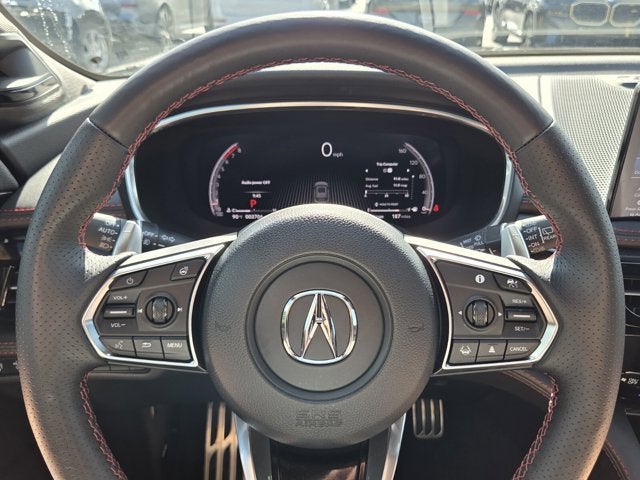 2026 Acura MDX Type S w/Advance Package