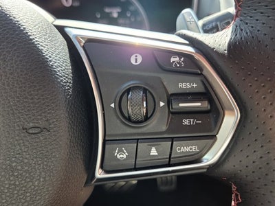 2026 Acura MDX Type S w/Advance Package