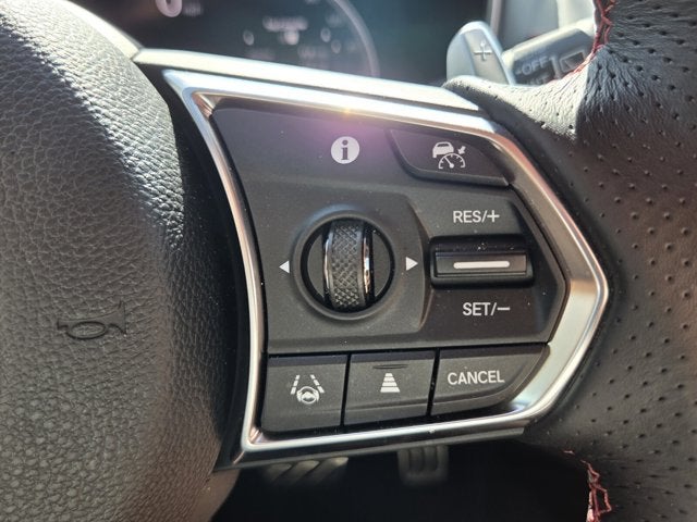 2026 Acura MDX Type S w/Advance Package