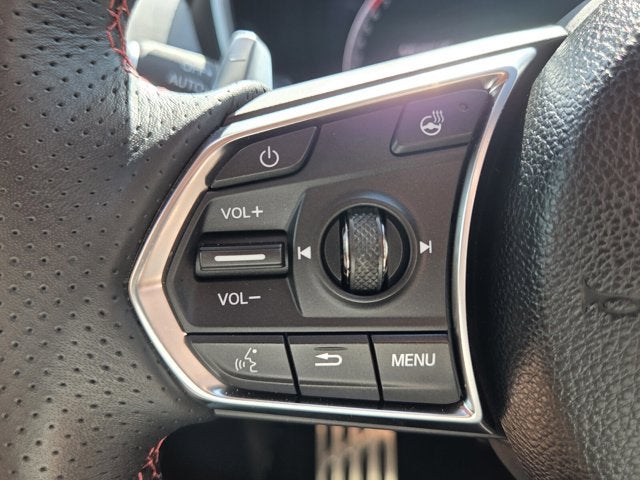 2026 Acura MDX Type S w/Advance Package