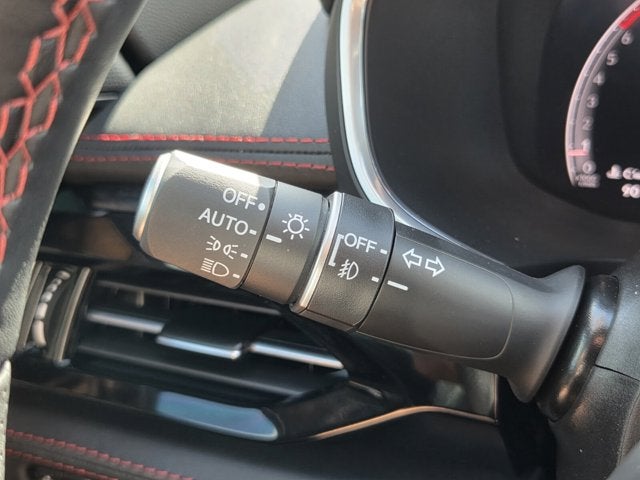 2026 Acura MDX Type S w/Advance Package