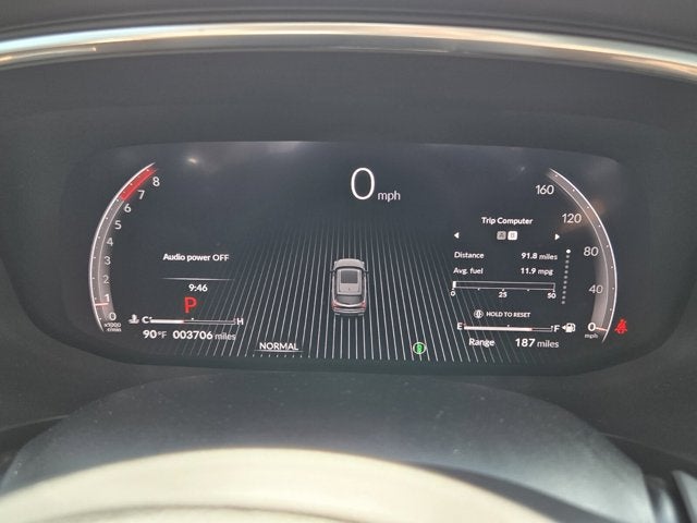 2026 Acura MDX Type S w/Advance Package