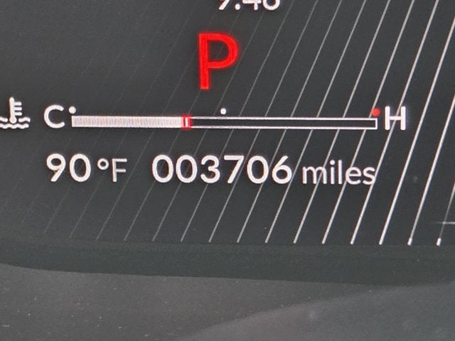 2026 Acura MDX Type S w/Advance Package