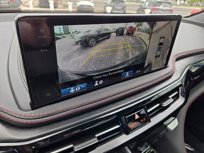 2026 Acura MDX Type S w/Advance Package