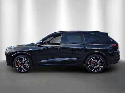 2026 Acura MDX Type S w/Advance Package