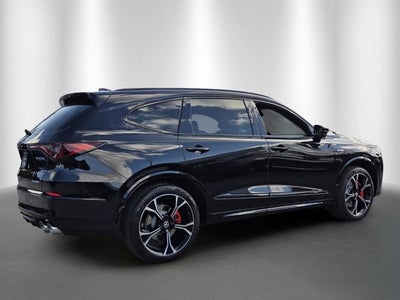 2026 Acura MDX Type S w/Advance Package