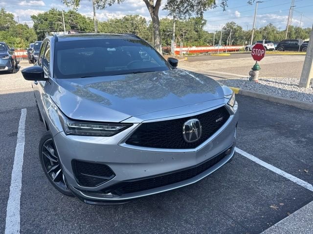2024 Acura MDX Type S w/Advance Package